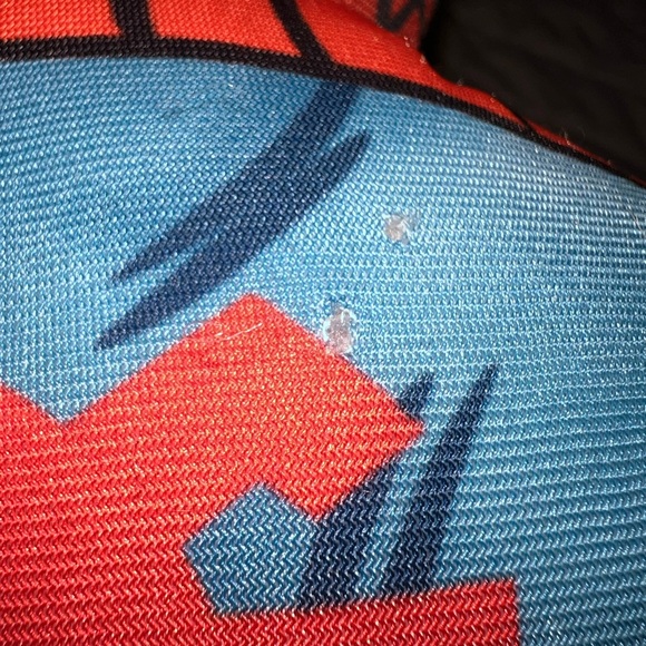 Disney Spider-Man Tuff Buddies Talking Plush - Picture 8 of 8